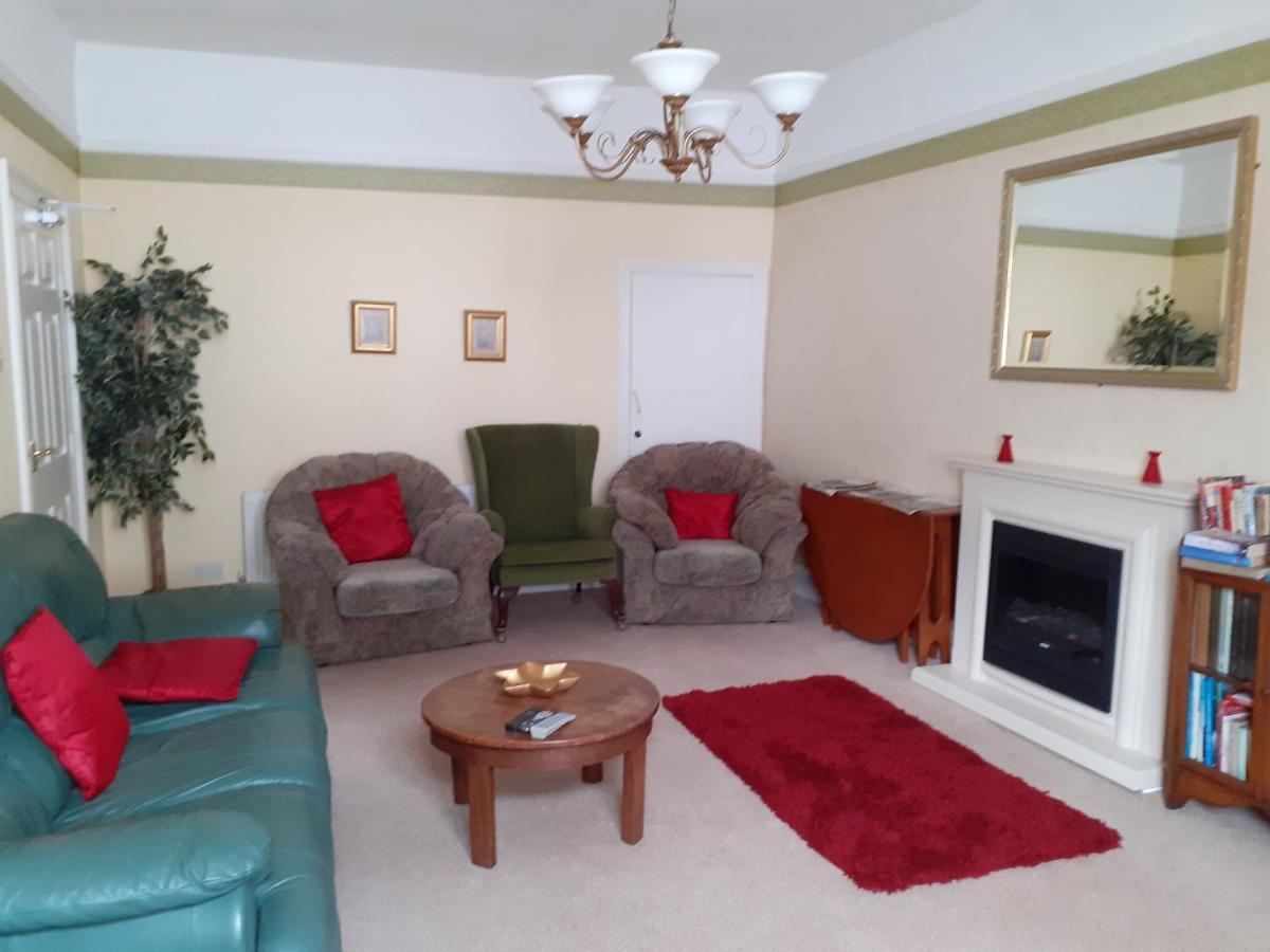 Apartamento 29 High Street Dunster Minehead Exterior foto